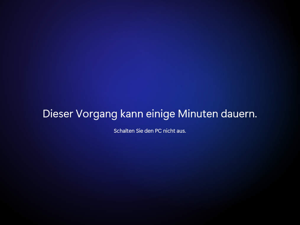 Windows 11 - Installation (Schritt für Schritt Anleitung)